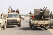 الجوف…القوات الحكومية تستعيد السيطرة على أجزاء واسعة من “جبال حويشيان”
